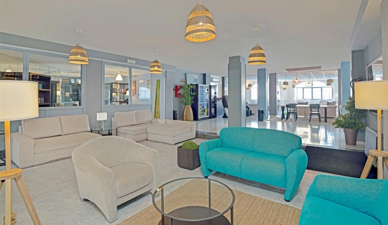 Aparthotel Sol Lunamar - Adults Only
