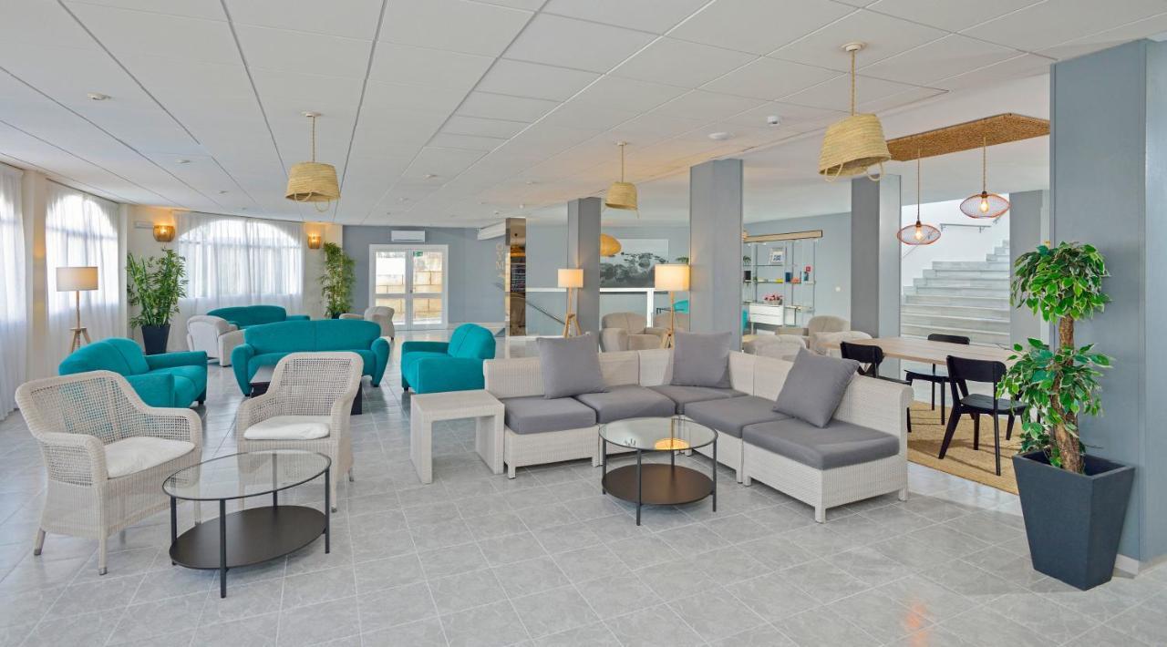 Sol Lunamar - Adults Only Aparthotel