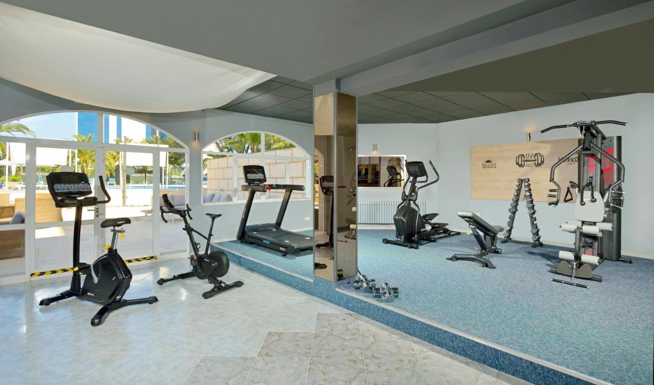 Sol Lunamar - Adults Only Aparthotel Palma Nova (Mallorca)