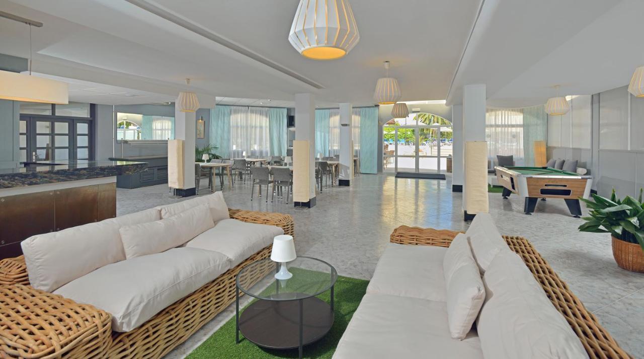 Sol Lunamar - Adults Only 3* Palma Nova (Mallorca)