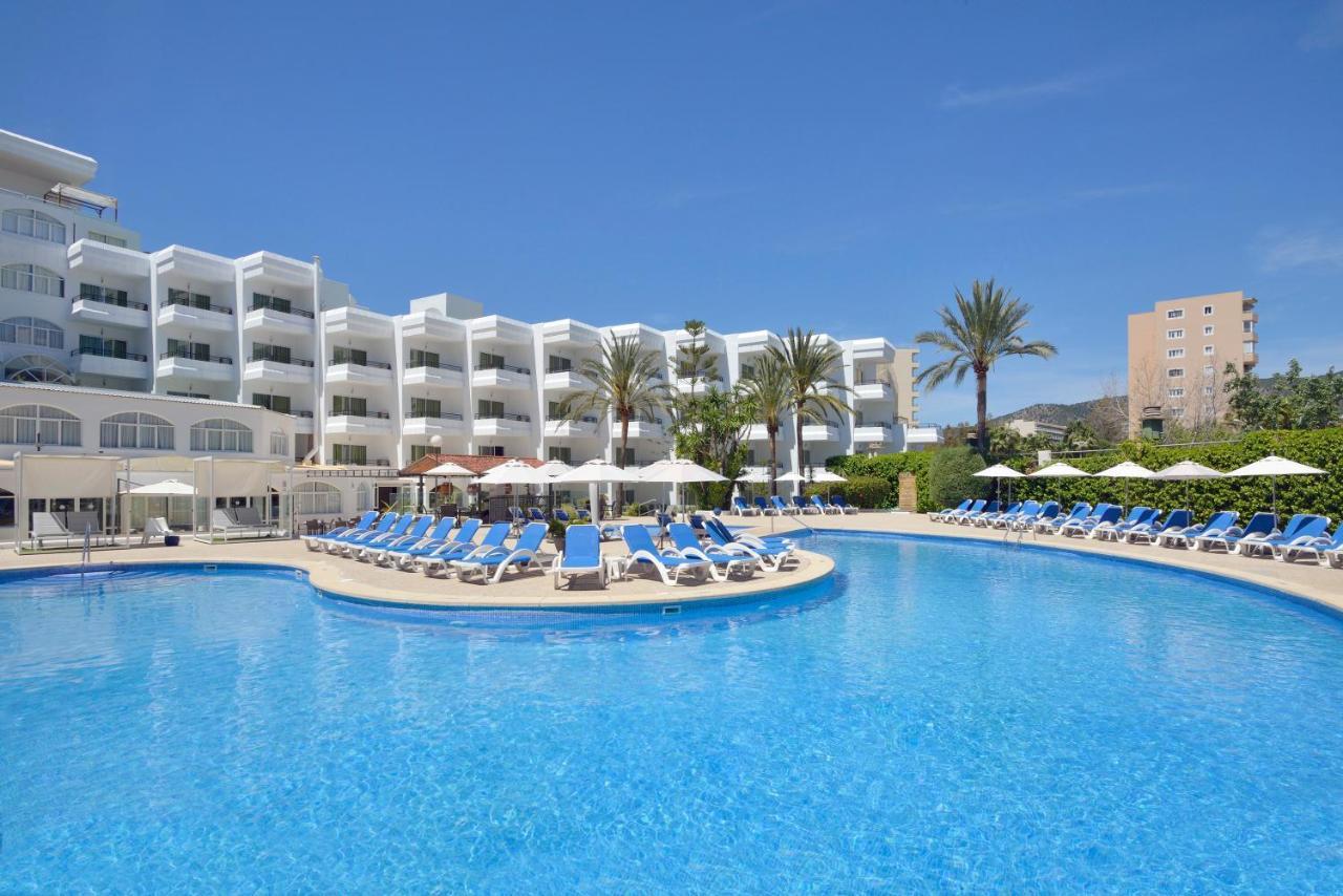 Aparthotel Sol Lunamar - Adults Only 3*