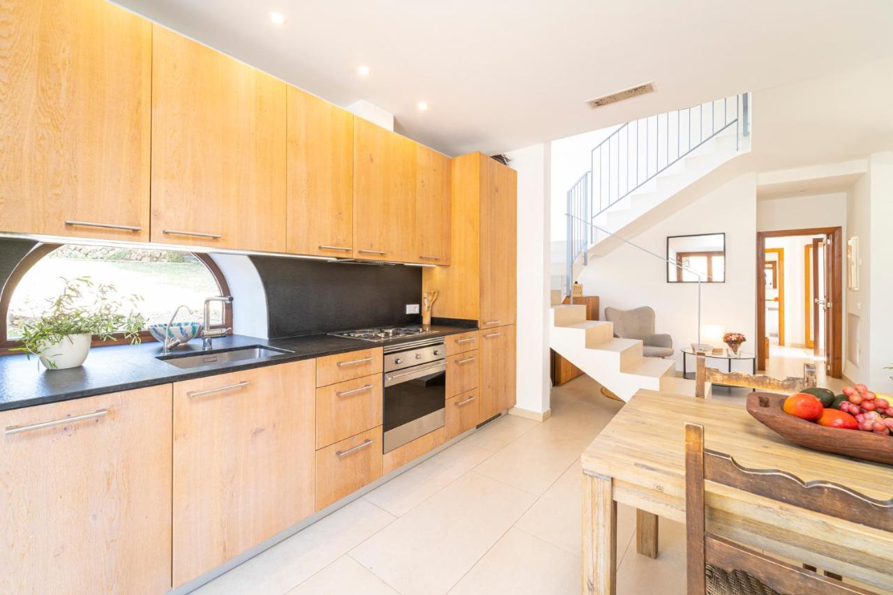 Finca Boutique Can Regalat Holiday home *