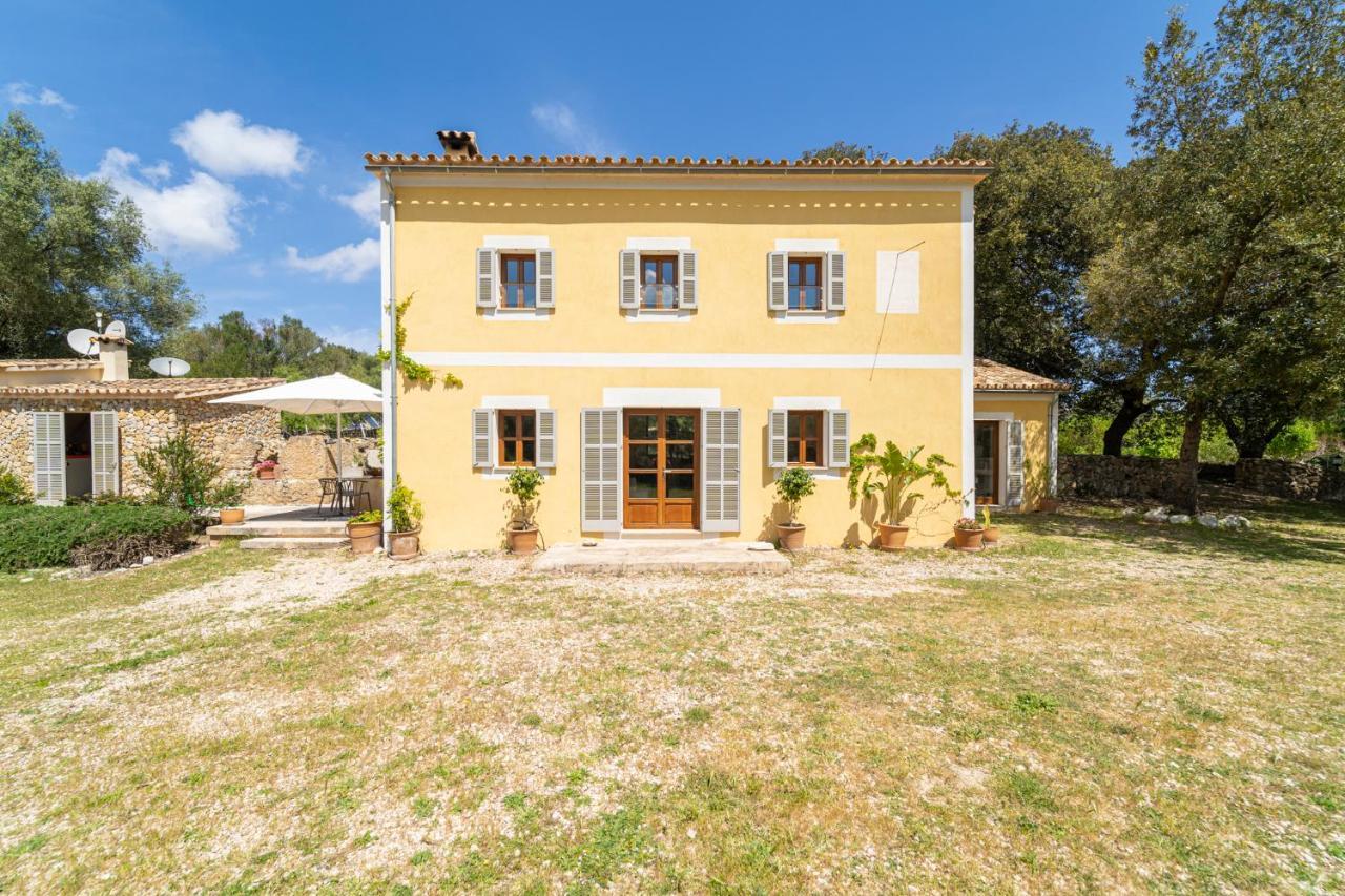 Finca Boutique Can Regalat * Arta