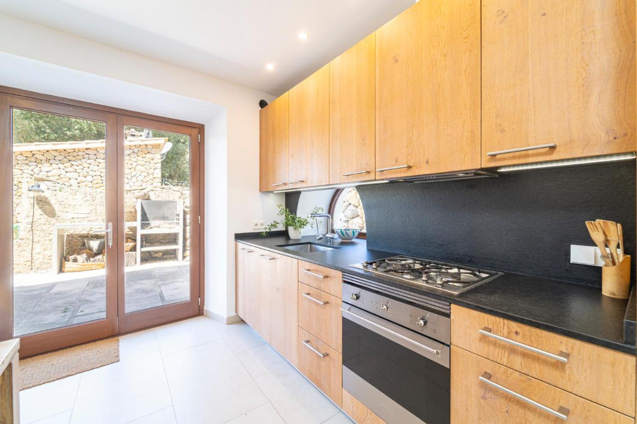 Finca Boutique Can Regalat Holiday home