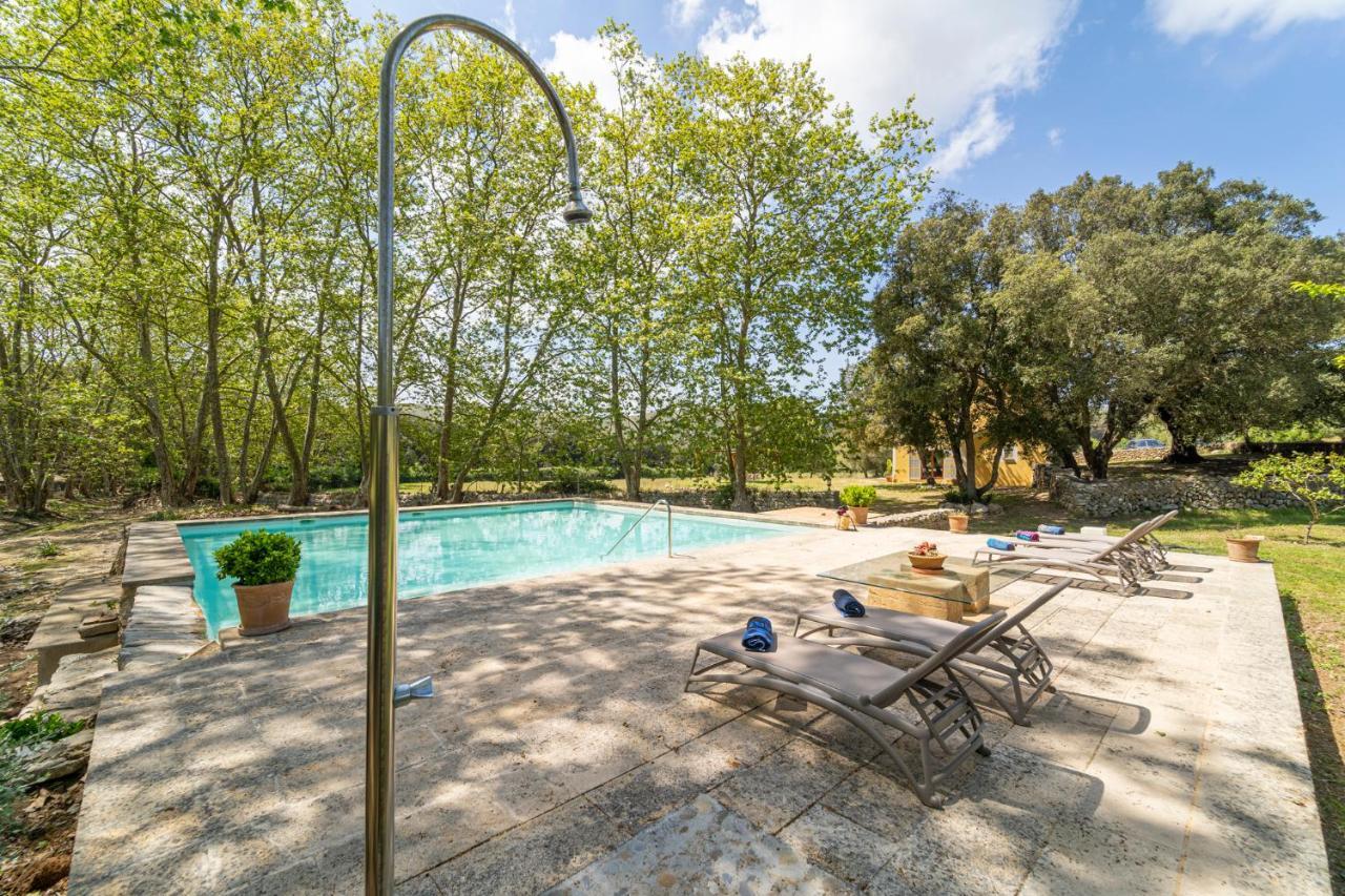 Holiday home Finca Boutique Can Regalat Arta