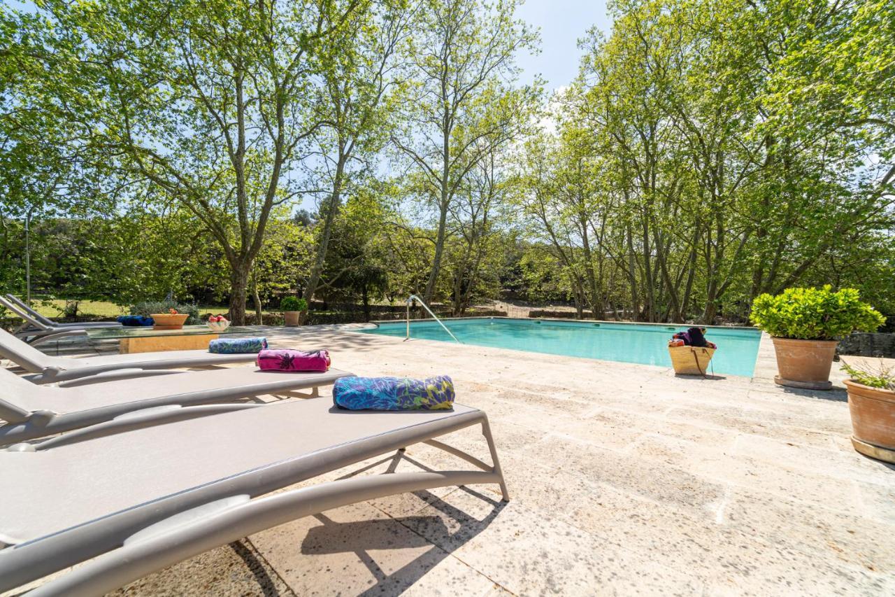Finca Boutique Can Regalat