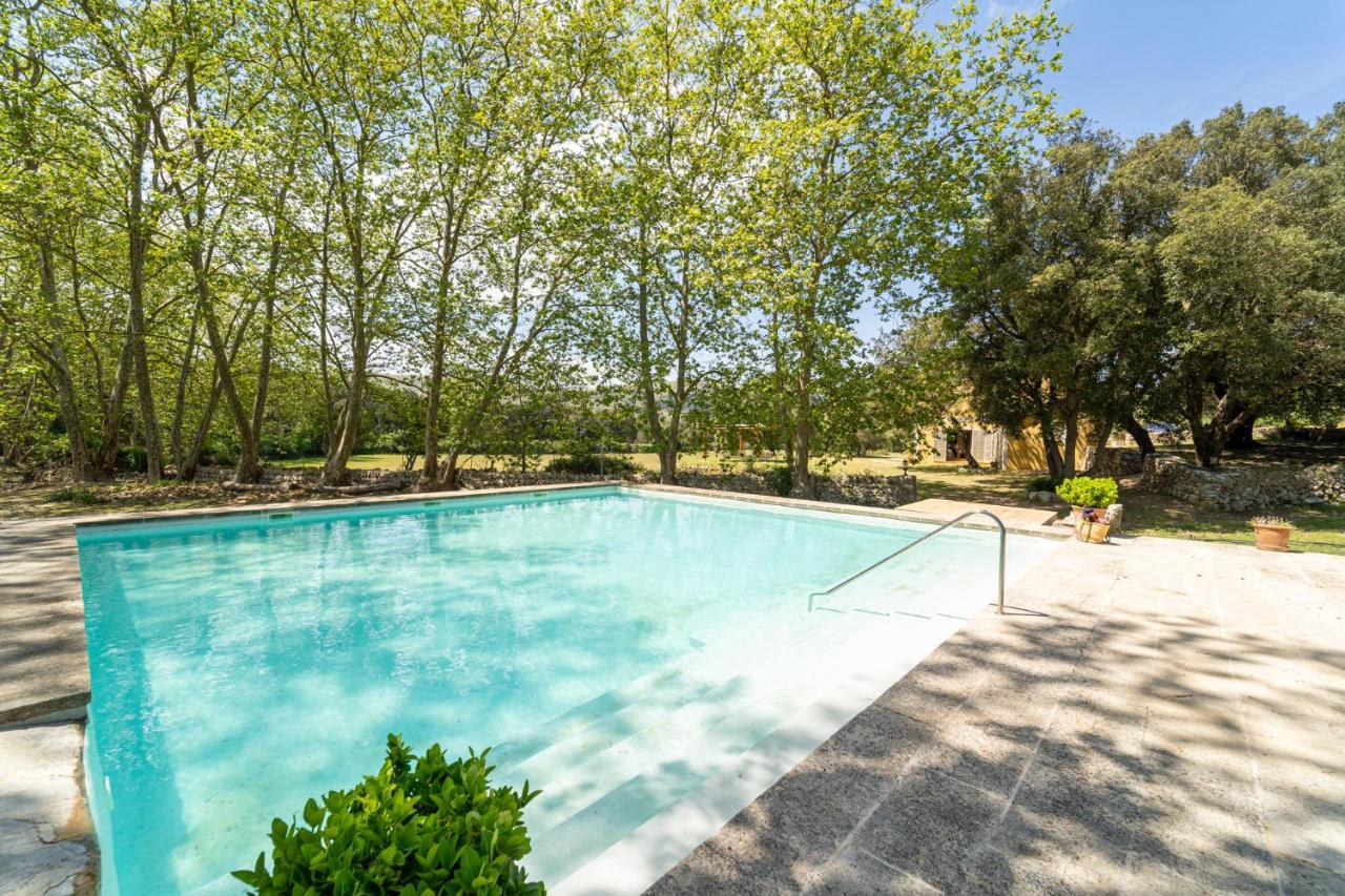 Holiday home Finca Boutique Can Regalat Arta