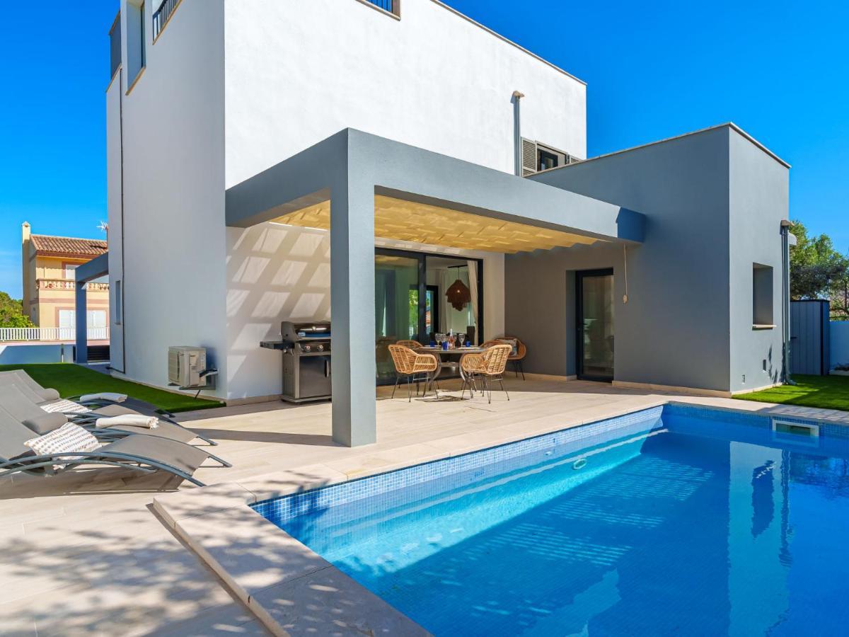 Aruna By Interhome Villa Colonia de San Pedro