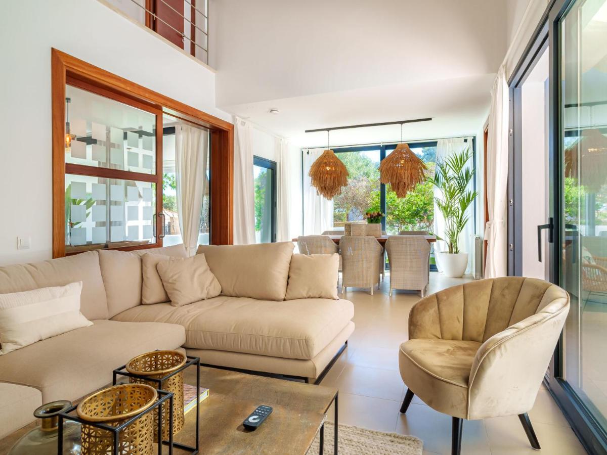 Aruna By Interhome Villa Colonia de San Pedro