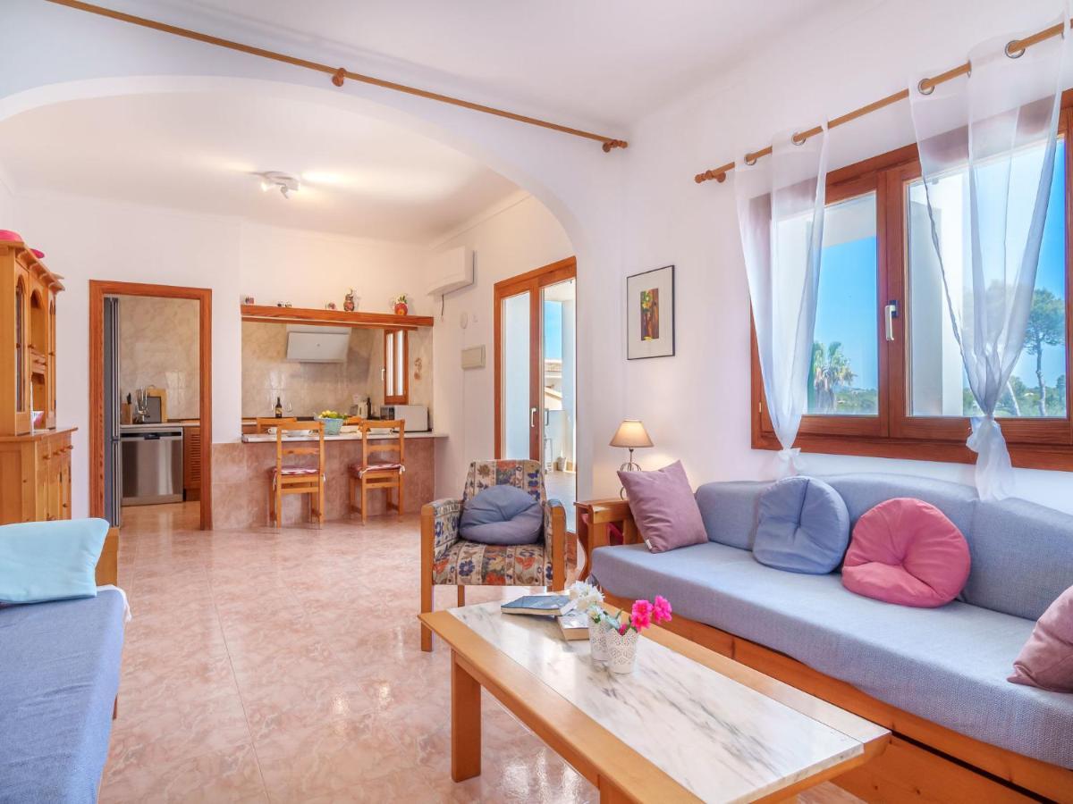 - Sny160 By Interhome Apartamento