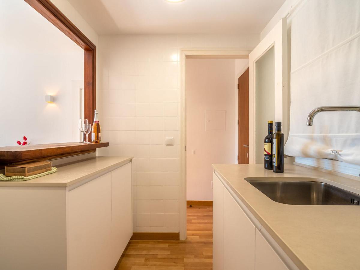 Apartamento Sirenas By Interhome *