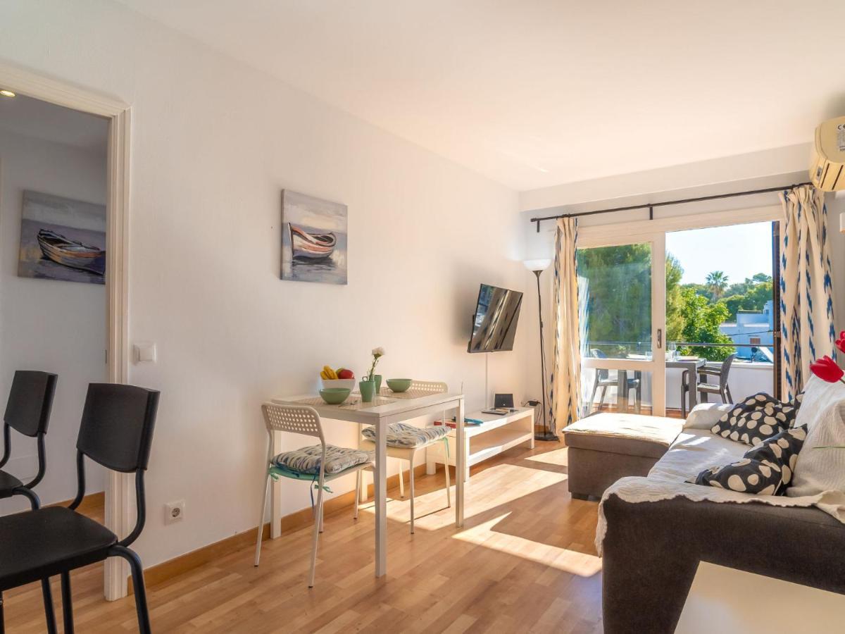 Apartamento Sirenas By Interhome Alcúdia