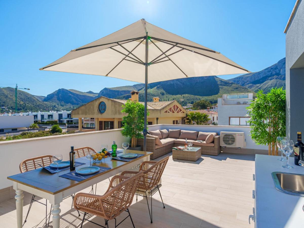 Aruna By Interhome Colonia de San Pedro