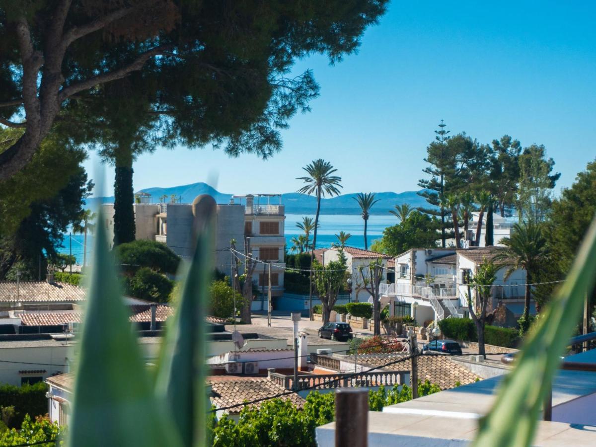 Sirenas By Interhome Alcúdia