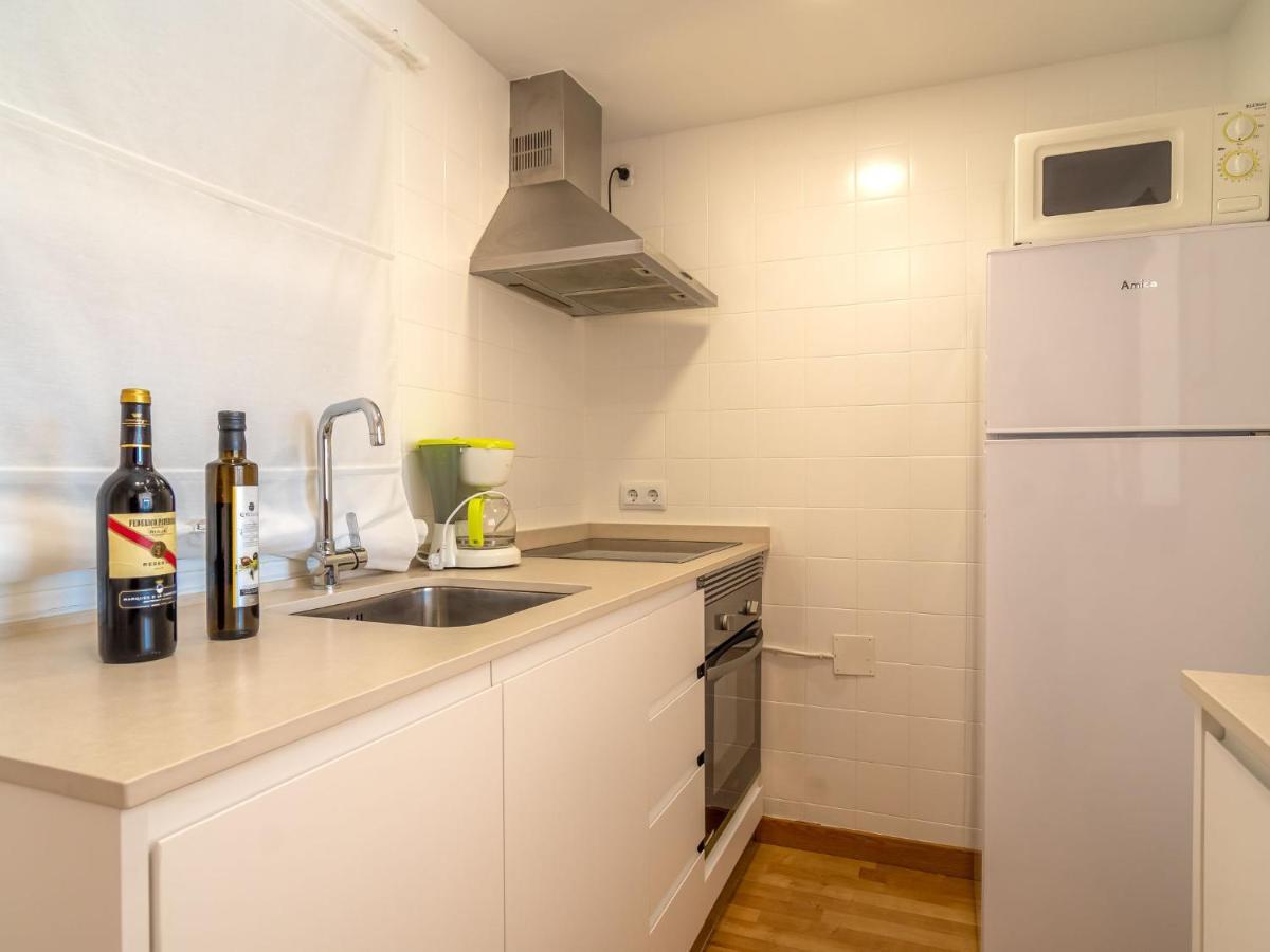Apartamento Sirenas By Interhome *