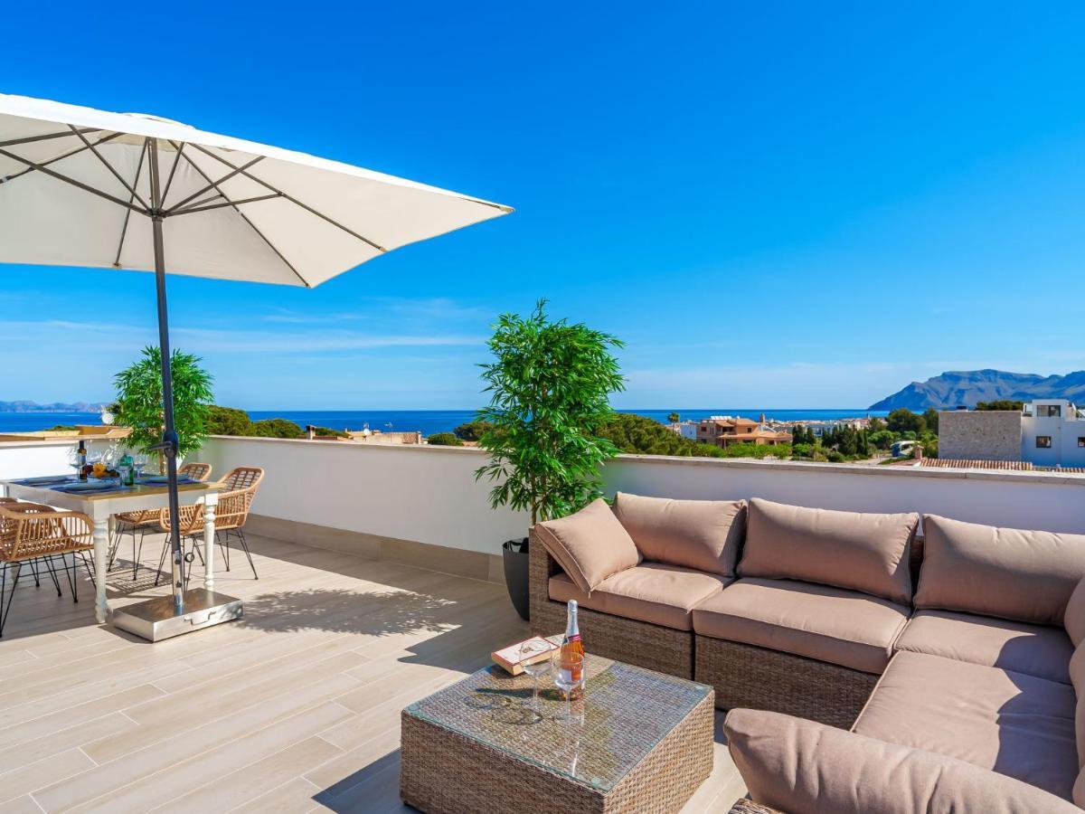 Aruna By Interhome Villa Colonia de San Pedro