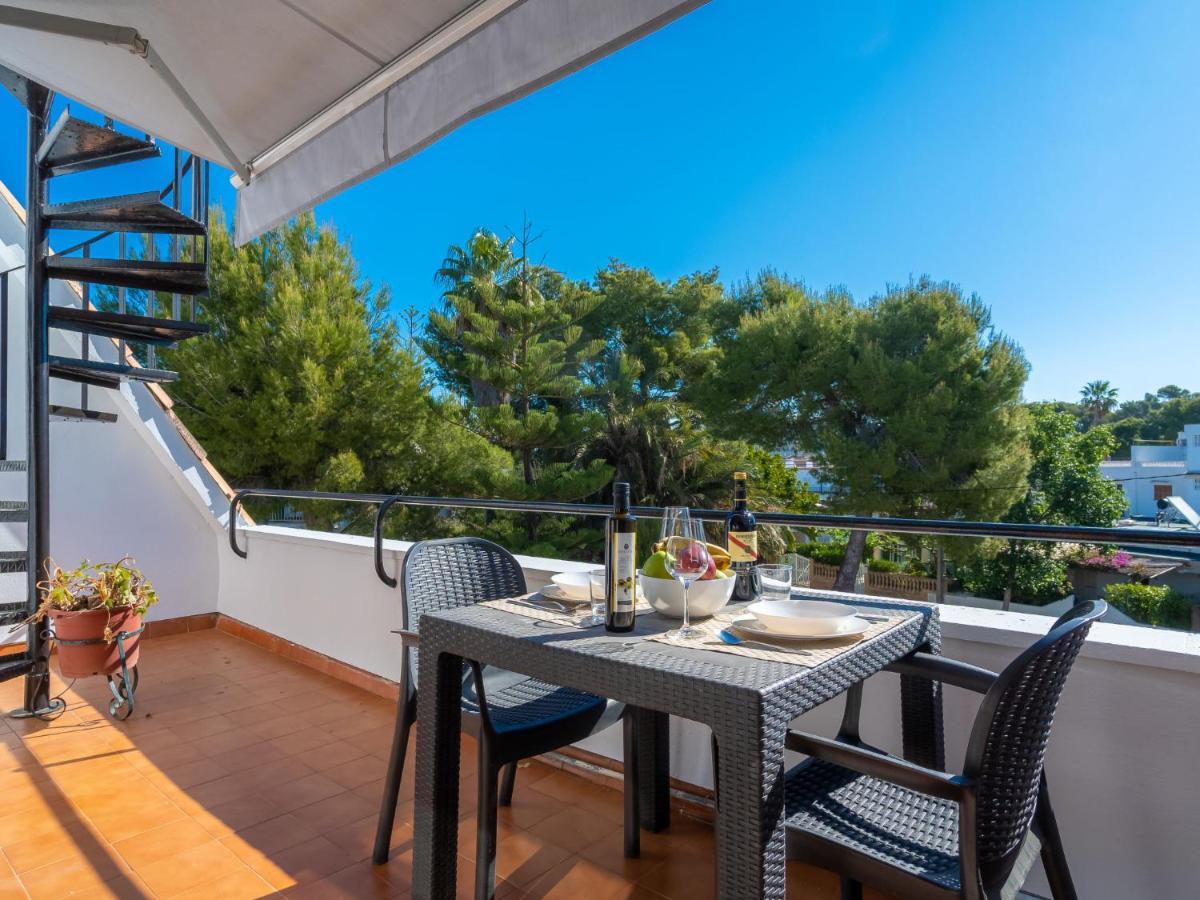 Sirenas By Interhome Apartamento