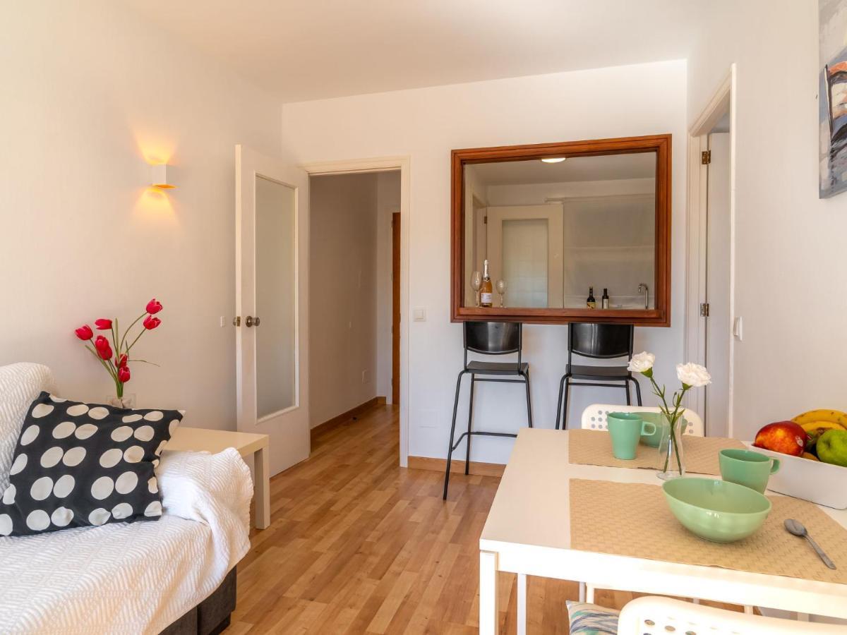 Apartamento Sirenas By Interhome Alcúdia