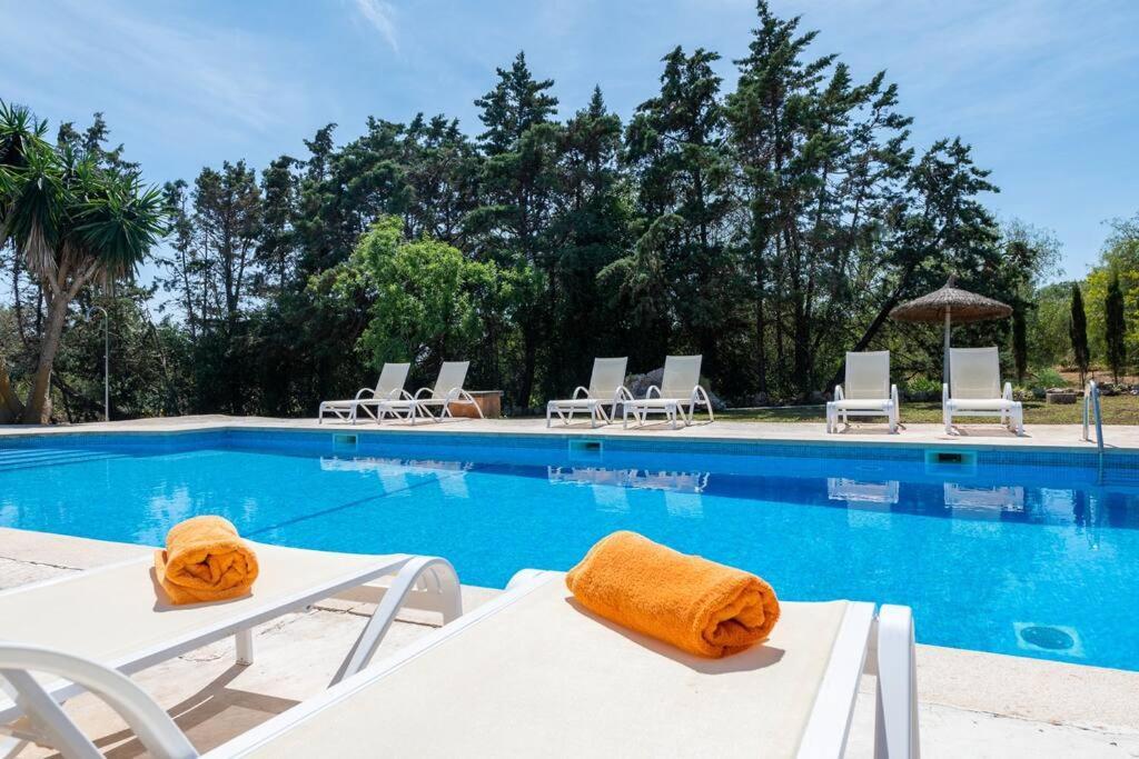 Villa Ses Rotetes