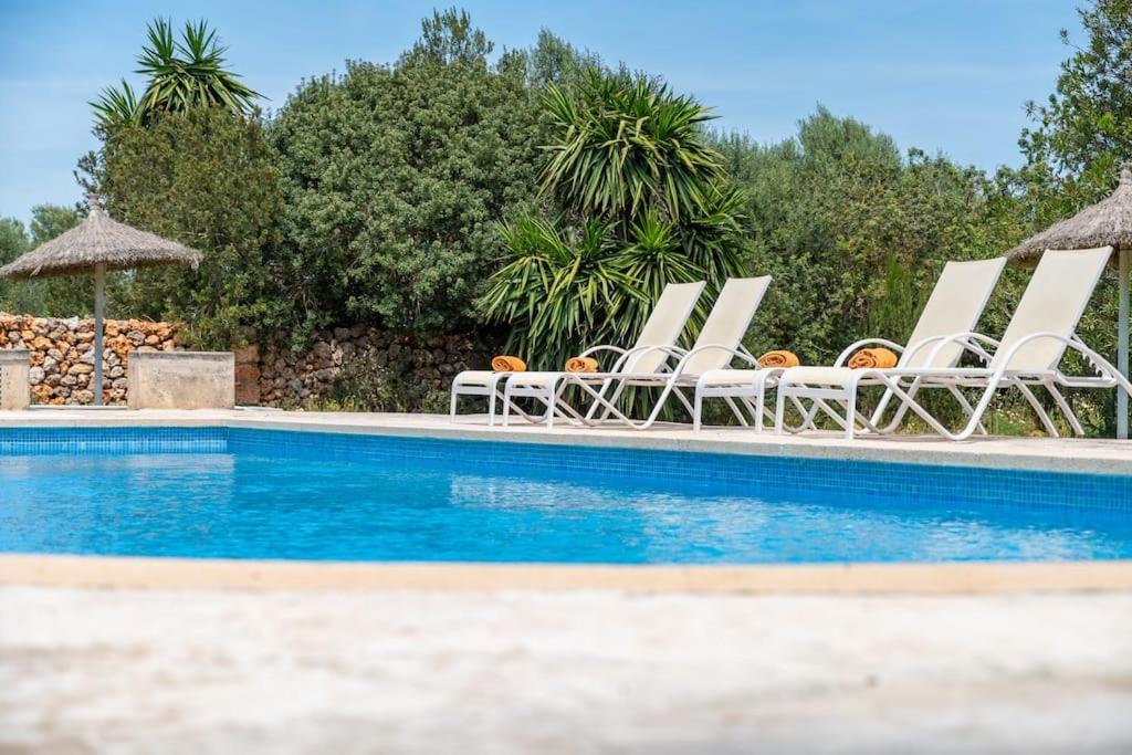 Ses Rotetes Villa