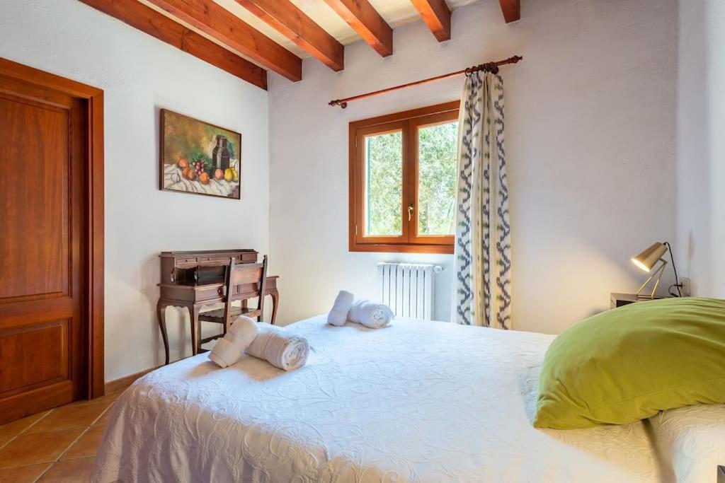Villa Ses Rotetes *
