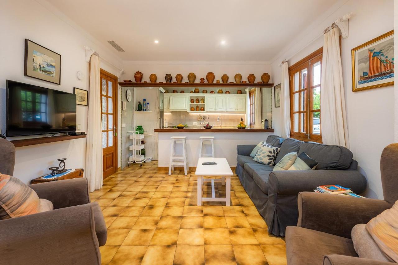 Villa Durai Pollensa