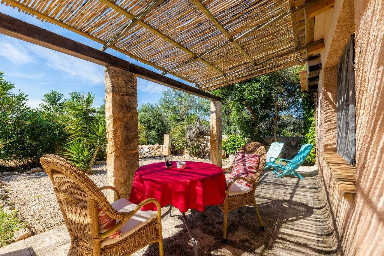 Only Adults App Osten Mallorca Villa Son Macià