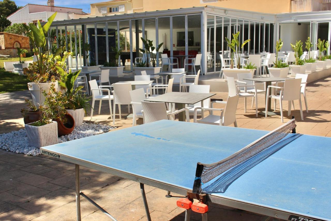 Bluewater Colonia de Sant Jordi