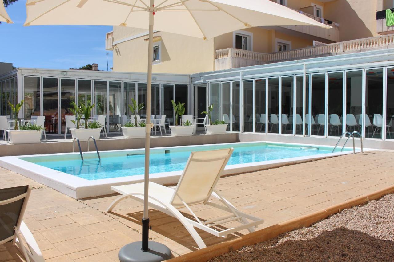 Bluewater Hotel Colonia de Sant Jordi