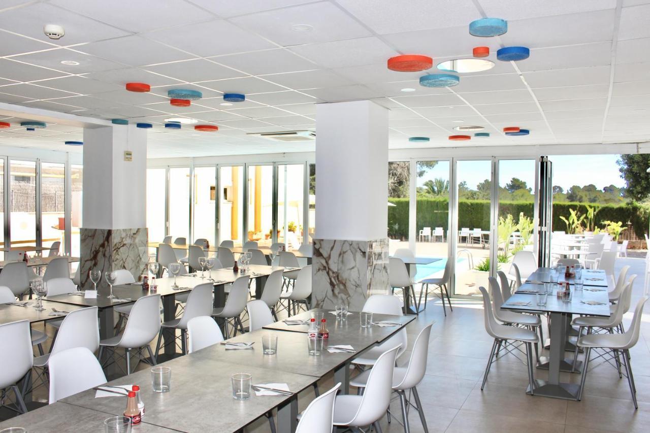 Hotel Bluewater 3*