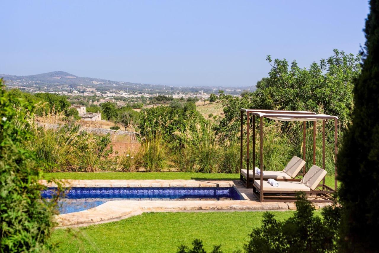 Sa Morada Villa Sant Llorenc Des Cardassar
