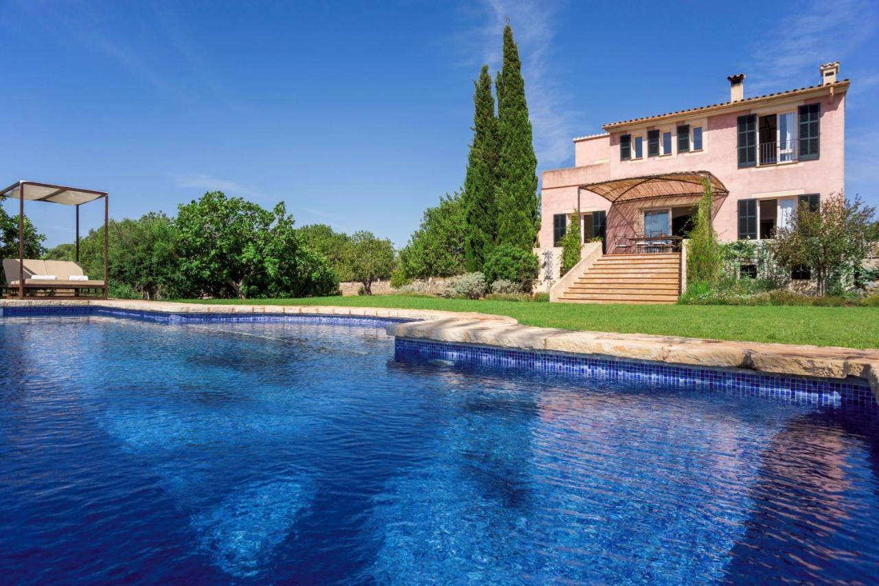Villa Sa Morada *