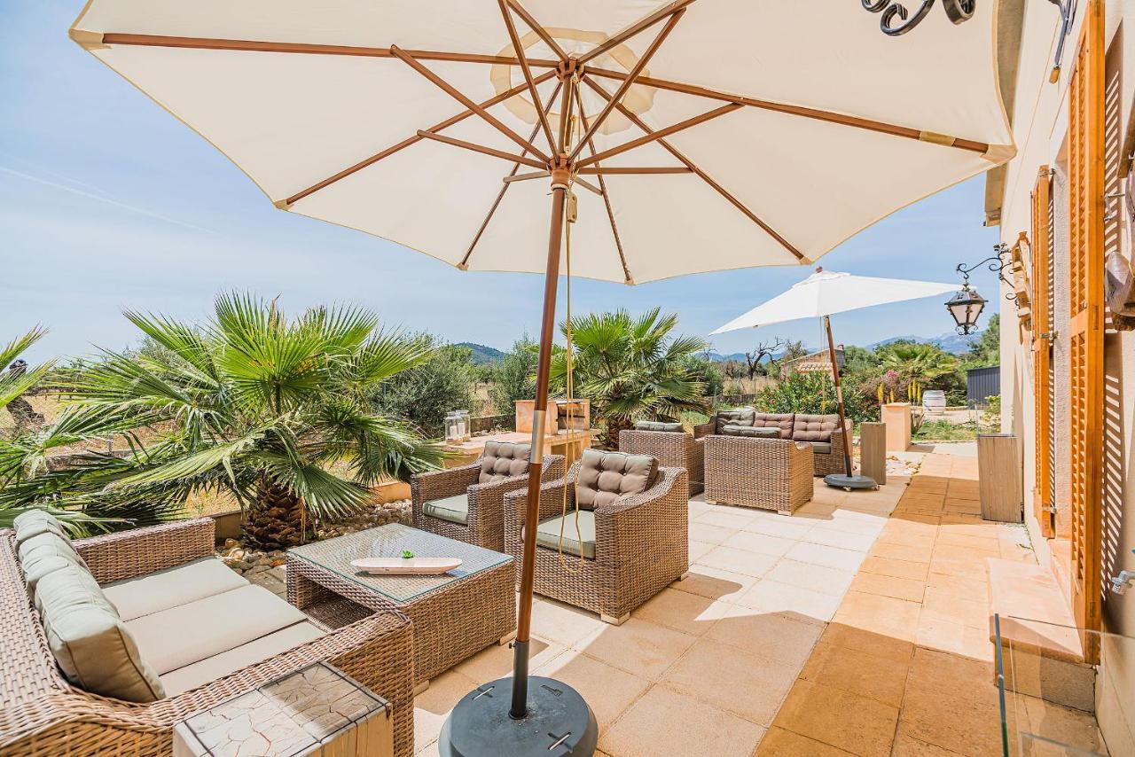 Villa Finca Aria Buger