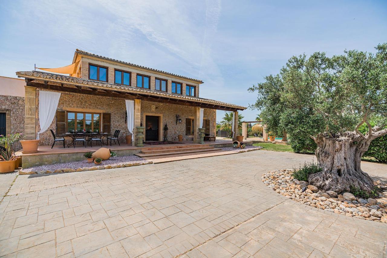 Villa Finca Aria Buger