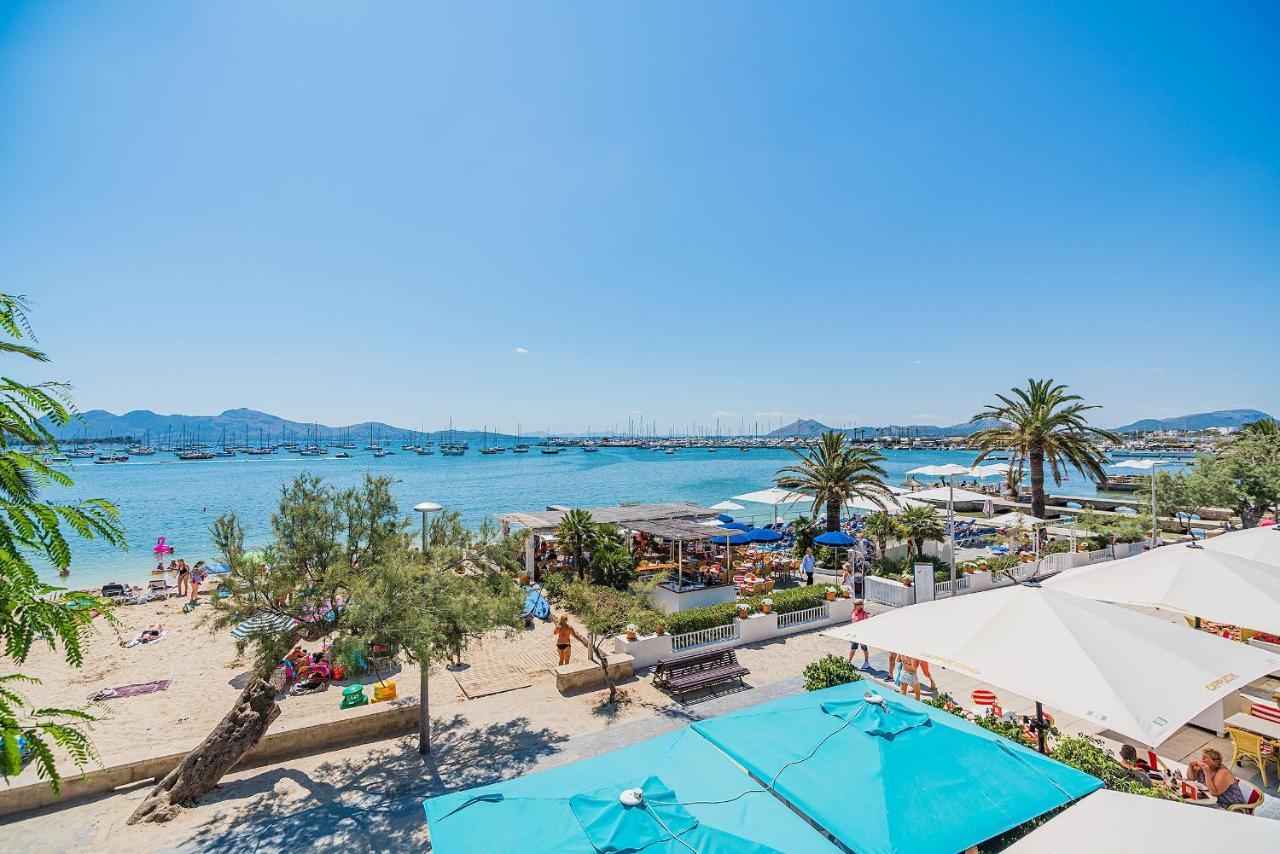 Apartamento Pine Walk Puerto Pollensa