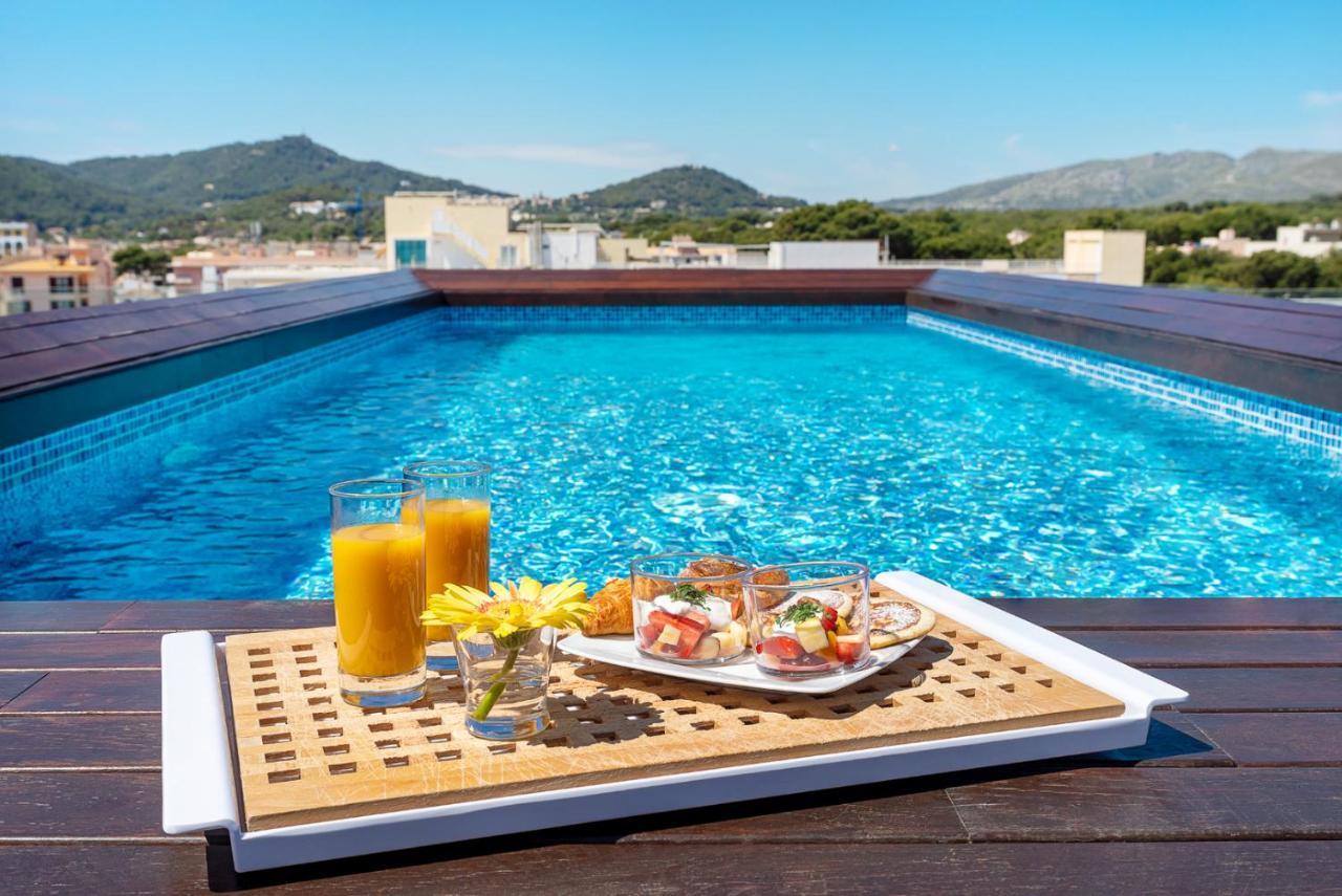 Hotel The Place - Adults Only