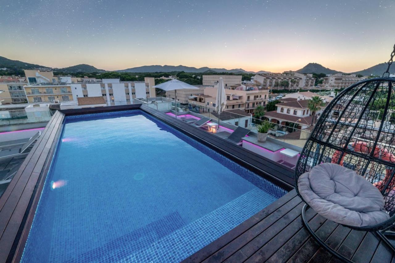 The Place - Adults Only 4* Cala Ratjada (Mallorca)