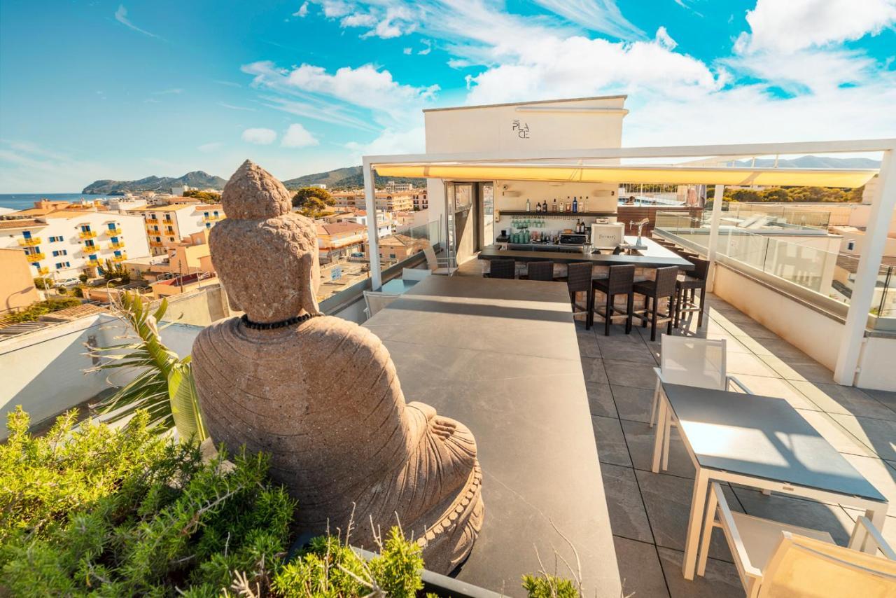 The Place - Adults Only Cala Ratjada (Mallorca)