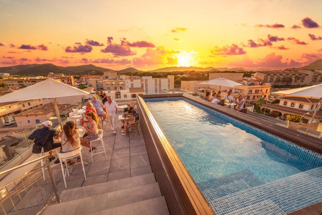 The Place - Adults Only Hotel 4*