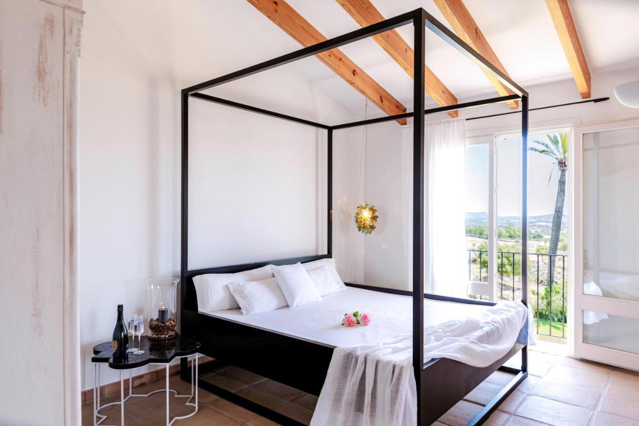 Sa Morada Villa Sant Llorenc Des Cardassar