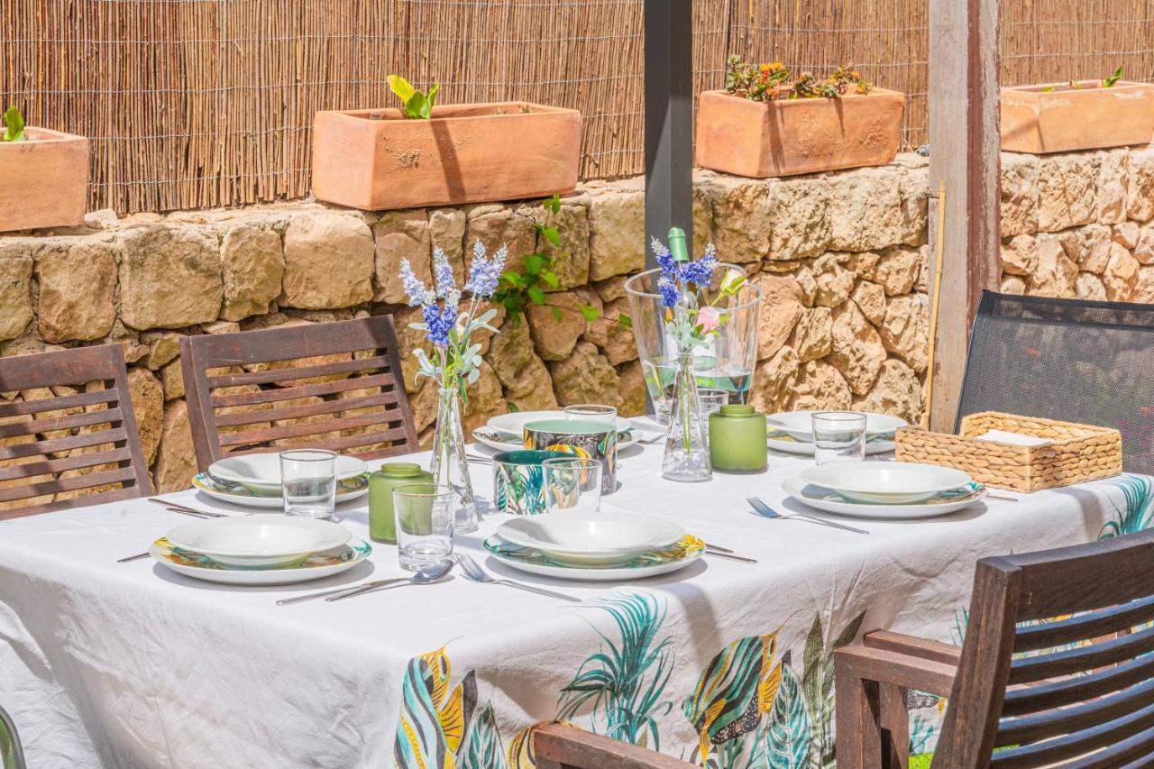 Villa Alma Azul