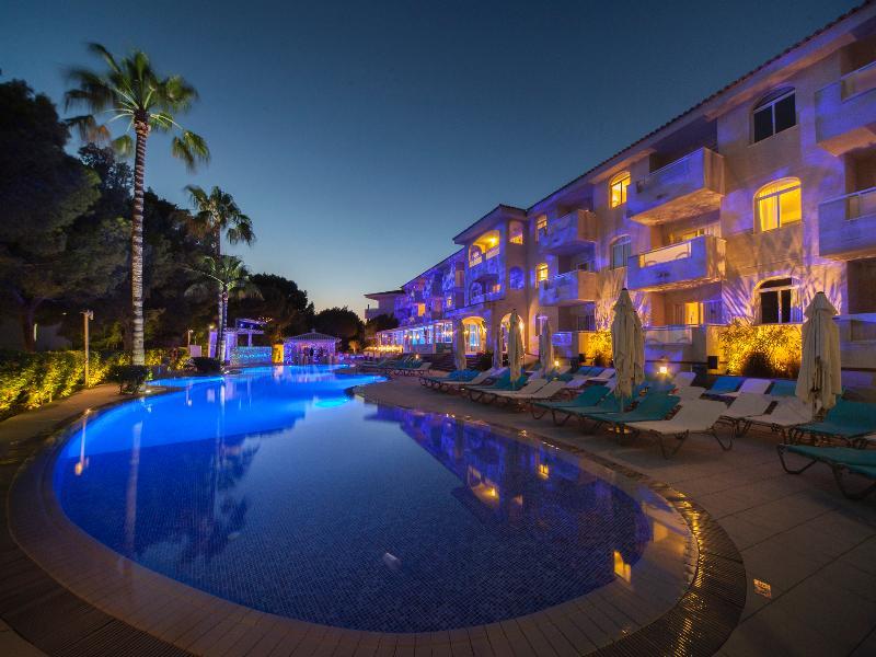 Aparthotel Sotavento Club - Adults Only 3*