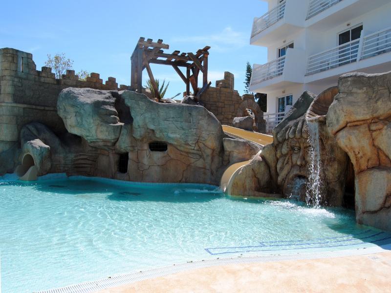 Apartamento Pirates Village