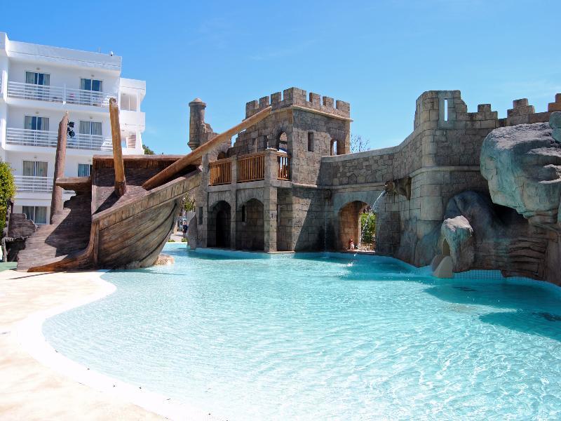 Pirates Village Apartamento Santa Ponsa