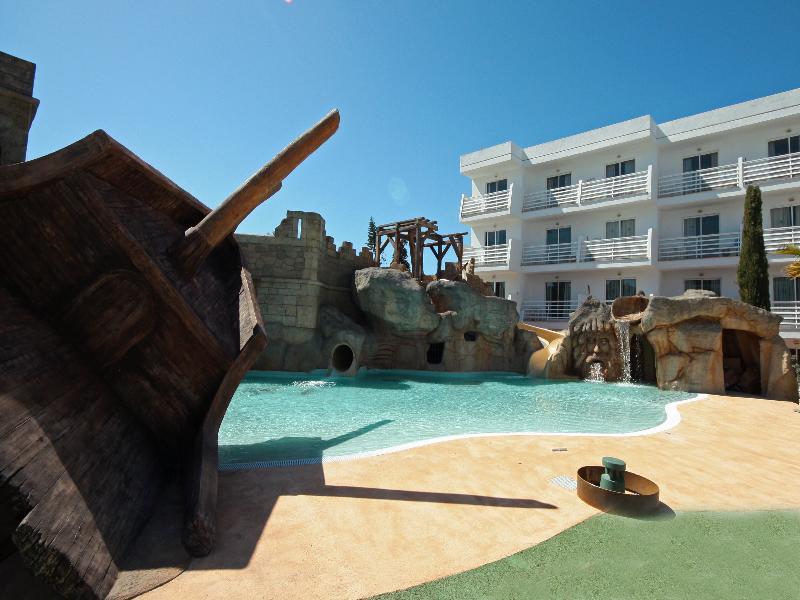 Pirates Village Apartamento