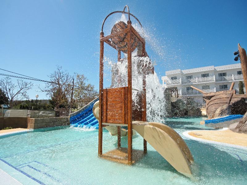 Apartamento Pirates Village *