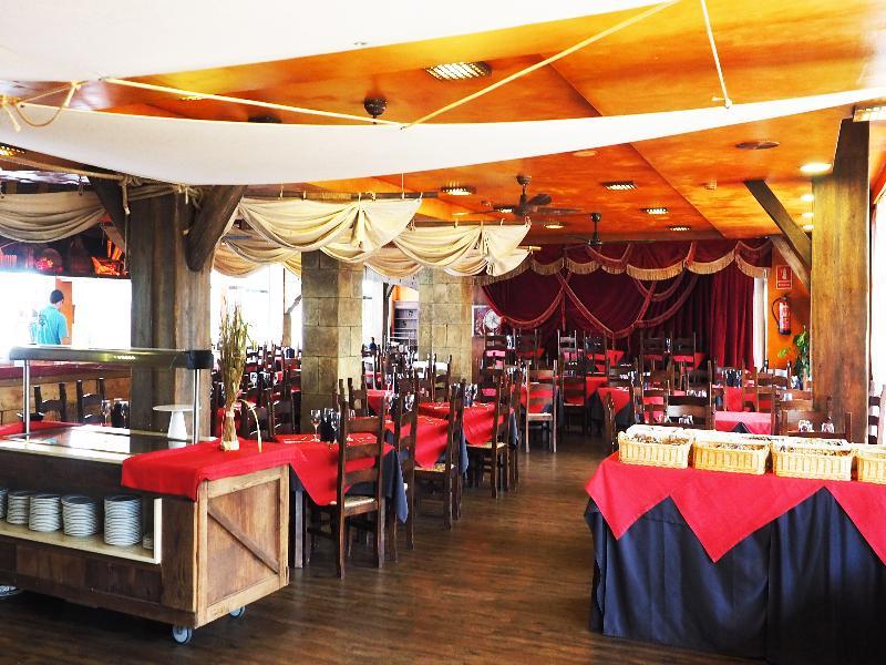 Apartamento Pirates Village