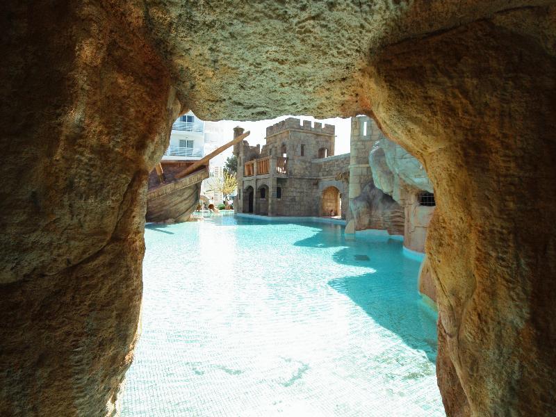 Apartamento Pirates Village Santa Ponsa