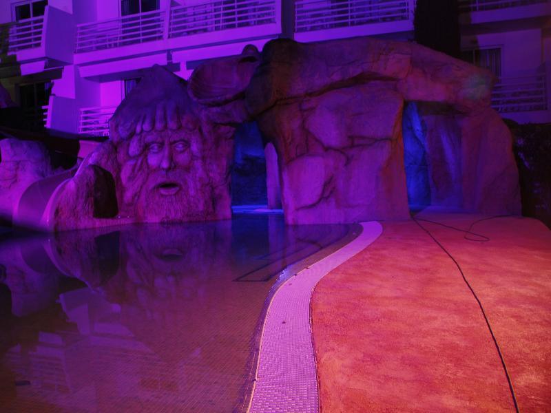 Apartamento Pirates Village