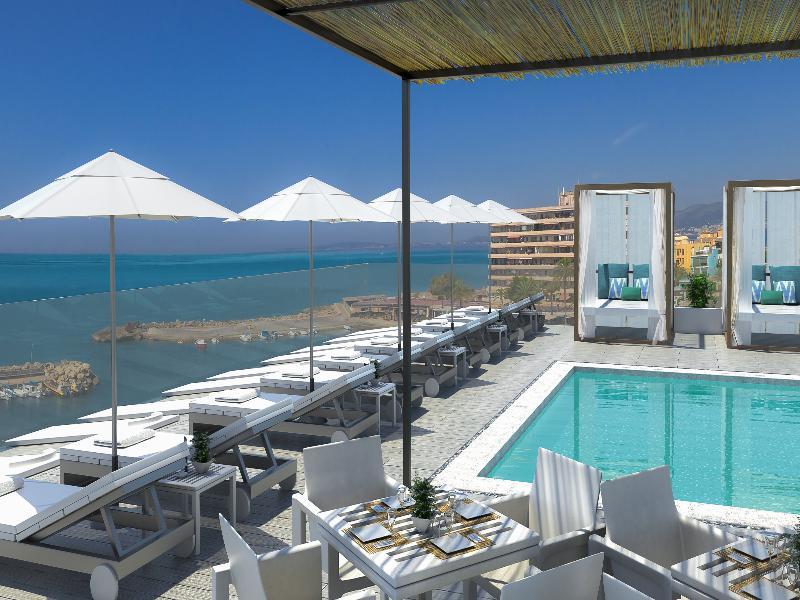 Bq Aguamarina Boutique 4* Can Pastilla (Mallorca)